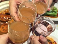 -上和臻品中国菜(花园街店)