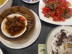 -金翠河烧鹅餐厅(解放碑时代广场店)