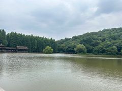 -采石矶景区