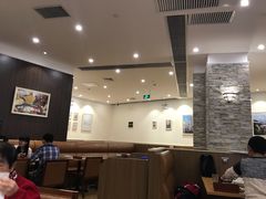 大堂-萨莉亚意式餐厅(天河城购物中心店)