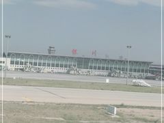 -银川河东国际机场