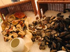 -北京王府井希尔顿酒店·万斯阁西餐厅