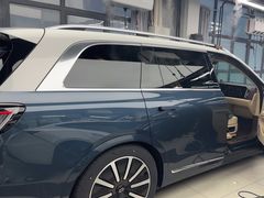 -龙膜全球臻选店·汽车贴膜·隐形车衣