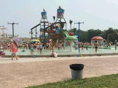 -南戴河国际娱乐中心