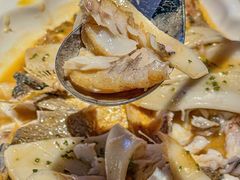 -桂满陇·海市蜃楼·黑金(国金店)