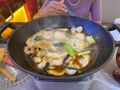 -肖记公安牛肉鱼杂馆·省级非物质文化遗产(江汉路直营店)
