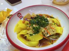 -西域伙伴清真牛肉面(中盛店)