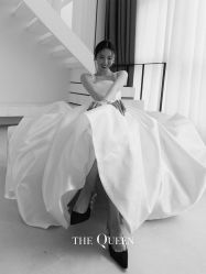 -THE QUEEN(北京店)