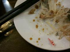-阿殳菜馆·私厨(水围村店)