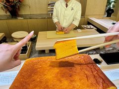 -松临·铁板烧&Omakase(神农店)