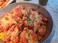 -巴厘龙虾·榜首油焖大虾(洞庭·艺术洋房店)