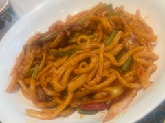 -巴依老爷新疆美食(工体旗舰店)