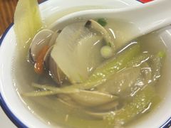 -香竹农庄•传统竹筒饭(十年店)