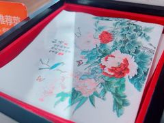 -味+新京宴·烤鸭·北京菜(创意谷店)