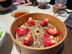 -太白餐厅·新湘菜原创者(月湖店)