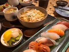 -西村日本料理(香格里拉饭店)