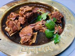 -和庆斋羊蝎子火锅·碳缸烧烤(顺义旗舰店)