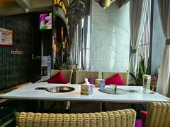 -润园四季椰子鸡火锅(海上世界店)