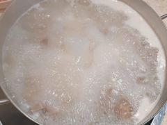 -英子补身汤(海兰路店)