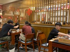 大堂-福苗小骆驼烧烤(曲江店)