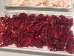 -食潮汕头鲜牛馆(望京保利店)