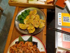 -正宗齐齐哈尔烤肉·齐牛哥鲜切炭火烤肉(杭州总店)