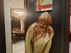 -东湖食堂·湖景餐厅•会议
