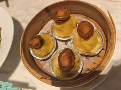 -御公馆中餐厅·点心·顺德菜·佛山东平保利洲际酒店
