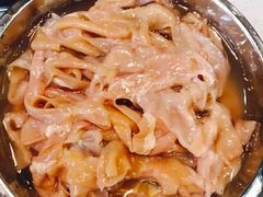 -憨铁匠老火锅(龙岗万科里店)