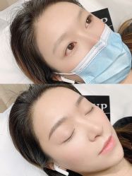 -UP&UP·半永久眉毛眼线机器野生眉