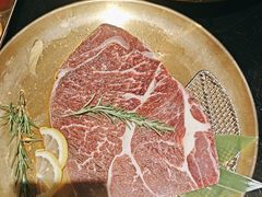 -东味北道熟成·炭火烤肉(九龙店)