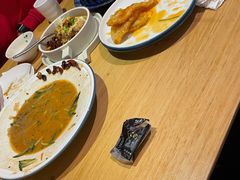 -关东小磨东北菜(上海长风大悦城店)
