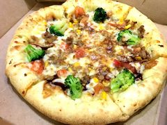 -达美乐比萨(通州店)