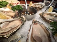 -Amanda餐厅(长乐路店)