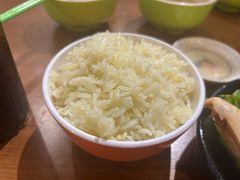 -绿柠食堂(北外滩店)