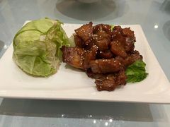 -龙汇酒家(沪闵路店)