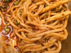-左撇子私房面
