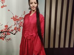 -武汉杜莎夫人蜡像馆