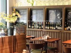 -Bistro 63 创意融合料理(广粤天地店)