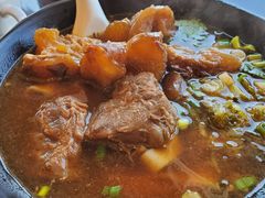 -王记-台湾牛肉面