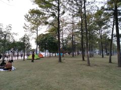 -美兰湖景区