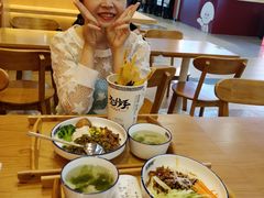 -乡村基(世纪店)