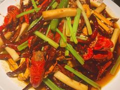 -红盔甲·小龙虾(天钥桥店)