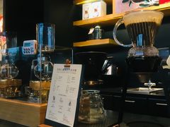 -星巴克臻选(杭州西溪印象城店)