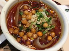 -成都你六姐·牛肉冒菜(上海环宇荟店)