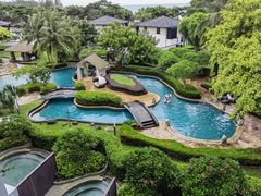 -石梅湾艾美度假酒店