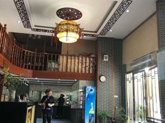 大堂-淮南许氏牛肉汤(朝阳西路店)