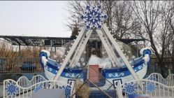 -大望京儿童游乐场