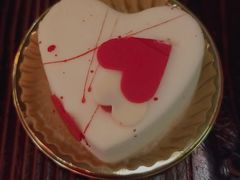 -Salon de The de Joel Robuchon(外滩18号店)