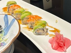 -天狗山料理(省体店)
